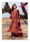 Sobia Nazir Vol 21 By Farida Fab Pakistani Salwar Kameez Suppliers In India